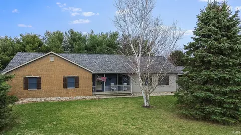 10279 S Black Locust Ct, Brookston, IN 47923