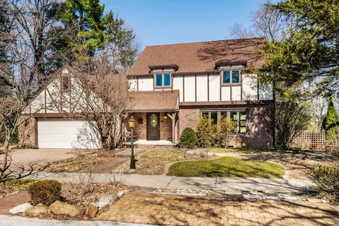 1209 E University St, Bloomington, IN 47401 photo 1