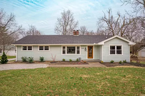 6009 Washington Ave, Evansville, IN 47715