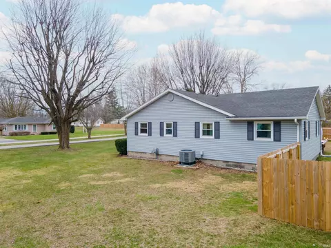 807 E 48th St, Marion, IN 46953 photo 22