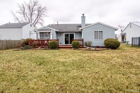 6229 Deville Pl, Fort Wayne, IN 46835 photo 21