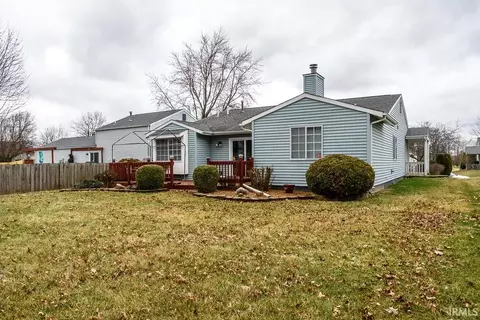 6229 Deville Pl, Fort Wayne, IN 46835 photo 20