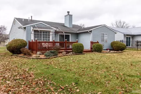 6229 Deville Pl, Fort Wayne, IN 46835 photo 22