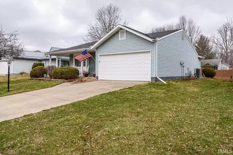 6229 Deville Pl, Fort Wayne, IN 46835 photo 3