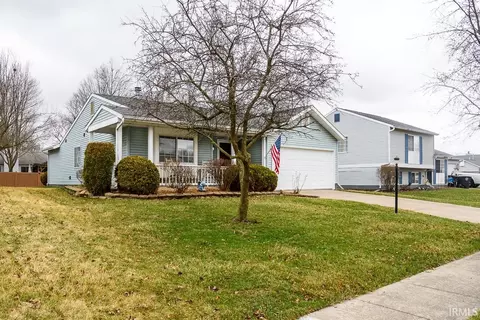 6229 Deville Pl, Fort Wayne, IN 46835 photo 4