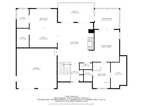 2513 E Roundhill Ln, Bloomington, IN 47401 photo 35