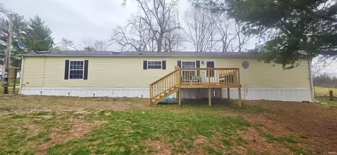 213 E Broadway St, Decker, IN 47524 photo 17