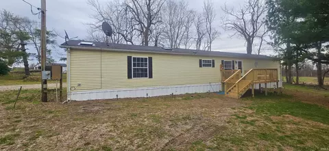 213 E Broadway St, Decker, IN 47524 photo 18