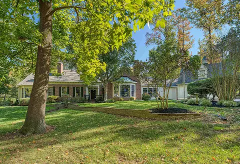 4012 Fairfax Ct, Evansville, IN 47710
