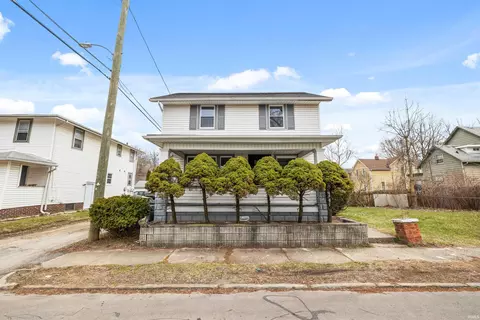 1514 Bayer Ave, Fort Wayne, IN 46805
