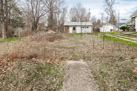 918 W Howe St, Bloomington, IN 47403