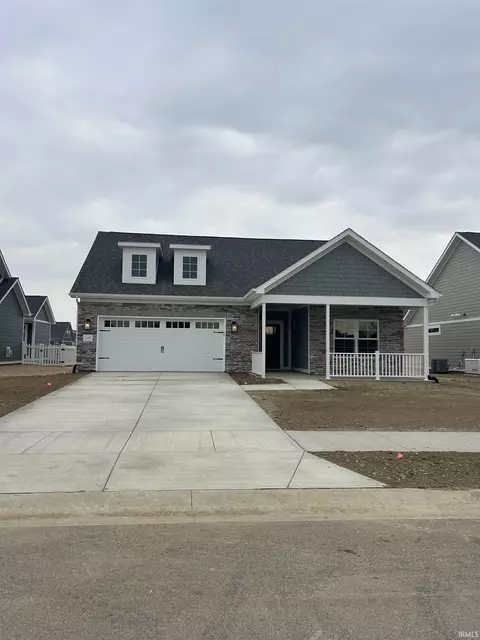 610 Tamarind Dr, West Lafayette, IN 47906