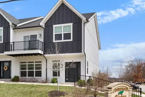 400 Catherwood Dr #4, West Lafayette, IN 47906