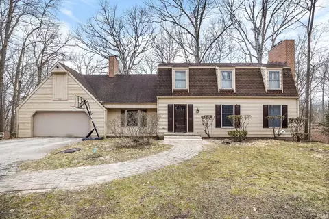 501 Lapin Ln, West Lafayette, IN 47906
