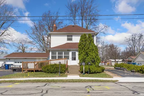1511 E Sheridan St, Warsaw, IN 46580