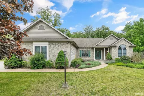 53958 Pheasant Ridge Dr, Bristol, IN 46507