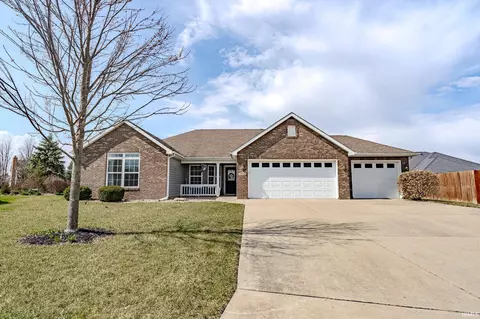 4404 Cairnapple Ct, West Lafayette, IN 47906