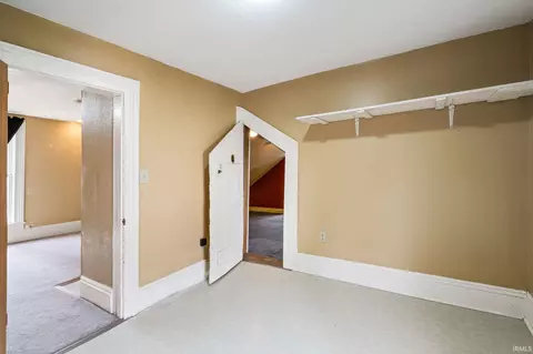 Bedroom - 418 Vine St, Lagrange, IN 46761 photo 5 of 8