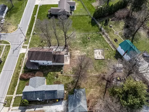 View/Area - 418 Vine St, Lagrange, IN 46761 photo 1 of 3