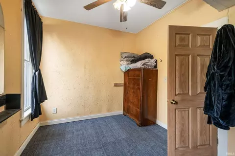 Bedroom - 418 Vine St, Lagrange, IN 46761 photo 1 of 8