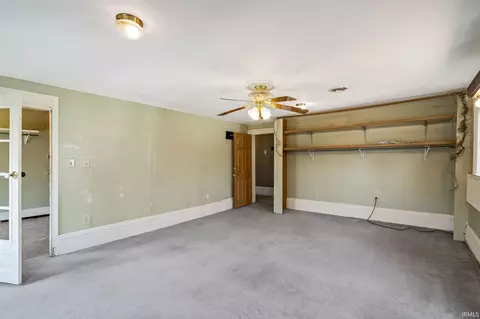 Bedroom - 418 Vine St, Lagrange, IN 46761 photo 8 of 8