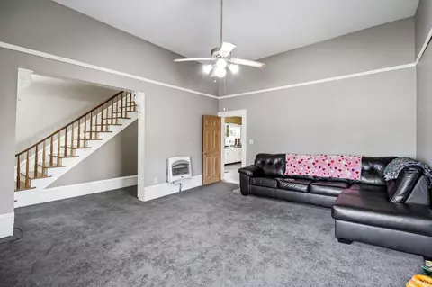 Living - 418 Vine St, Lagrange, IN 46761 photo 2 of 2