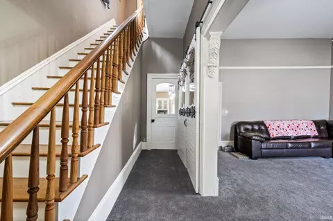 Entry Way - 418 Vine St, Lagrange, IN 46761 photo 1 of 3