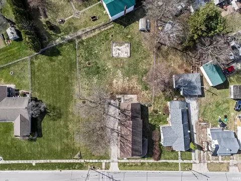 View/Area - 418 Vine St, Lagrange, IN 46761 photo 3 of 3