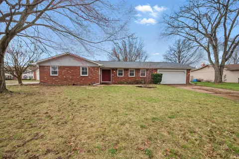 3937 Prange Dr, Lafayette, IN 47905