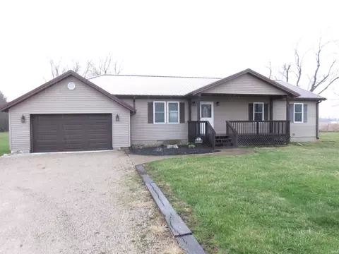 6335 E Us Highway 35, Losantville, IN 47354