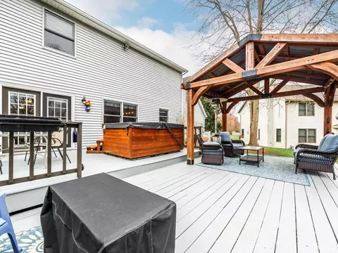 1016 E Jennifer Dr, Bloomington, IN 47401 photo 32