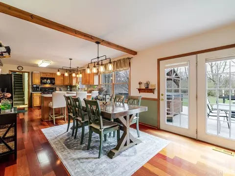 1016 E Jennifer Dr, Bloomington, IN 47401 photo 12
