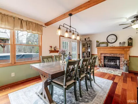 1016 E Jennifer Dr, Bloomington, IN 47401 photo 13