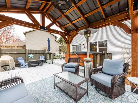 1016 E Jennifer Dr, Bloomington, IN 47401 photo 33