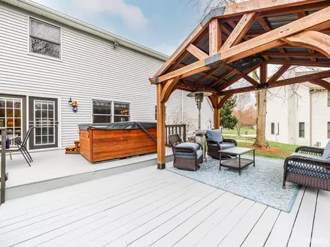 1016 E Jennifer Dr, Bloomington, IN 47401 photo 34