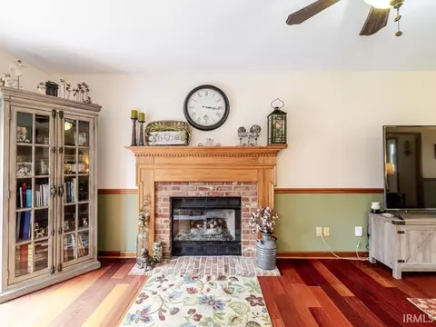 1016 E Jennifer Dr, Bloomington, IN 47401 photo 11