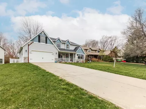 1016 E Jennifer Dr, Bloomington, IN 47401 photo 2