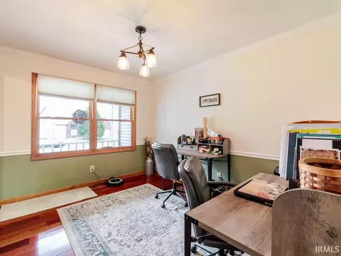 1016 E Jennifer Dr, Bloomington, IN 47401 photo 6