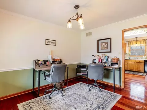 1016 E Jennifer Dr, Bloomington, IN 47401 photo 5