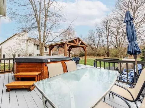 1016 E Jennifer Dr, Bloomington, IN 47401 photo 30