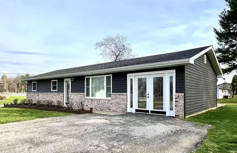201 W Haney St, Orleans, IN 47452