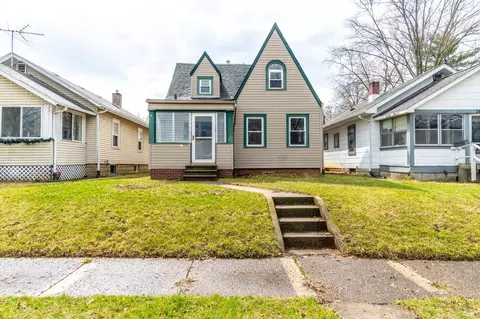 2608 Dodge Ave, Fort Wayne, IN 46805