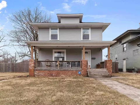 2930 Bowser Ave, Fort Wayne, IN 46806