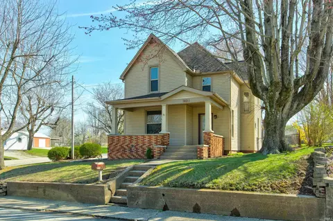 1402 Greene St, Jasper, IN 47546 photo 1