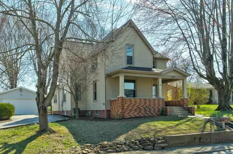 1402 Greene St, Jasper, IN 47546 photo 8