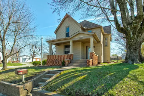 1402 Greene St, Jasper, IN 47546 photo 3