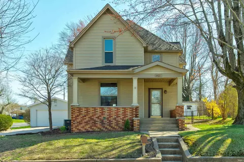 1402 Greene St, Jasper, IN 47546 photo 2