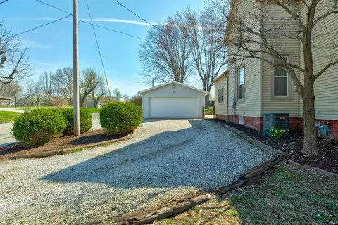 1402 Greene St, Jasper, IN 47546 photo 35