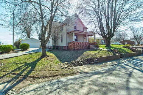 1402 Greene St, Jasper, IN 47546 photo 5