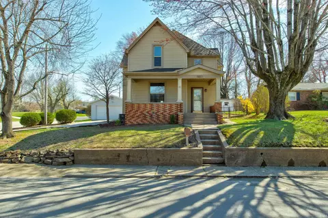 1402 Greene St, Jasper, IN 47546 photo 9